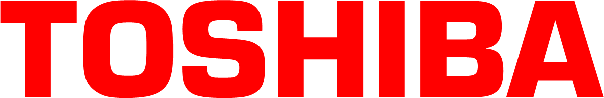 TOSHIBA