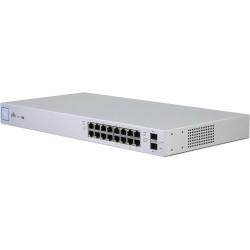 Switch POE Unifi 16 Port -150W ( US-16-150W )