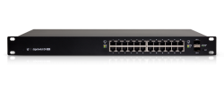 Switch POE Unifi EdgeSwitch 24-Port - 250W ( ES-24-250W )