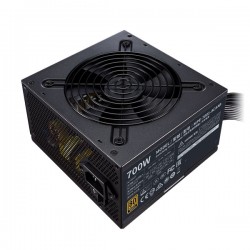 Nguồn máy tính Cooler Master 700W MWE 80 Plus Bronze V2