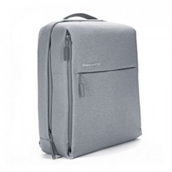 Ba lô XIAOMI City/ Xám nhạt  (Light Grey) - ZJB4066GL