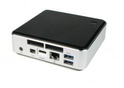 NUC BOX NUC5PPYH