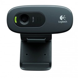 Webcam Logitech C270