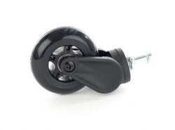 Bánh xe DXRACER GAMING ACCESSORIES - TG/SK001 TG-SK001-NW-1-75mm