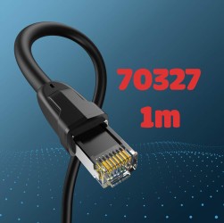 Cáp mạng CAT8 dài 1m Ugreen 70327