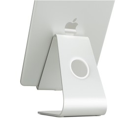 Đế Rain Design (USA) MStand Table (Silver)