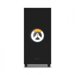 Case NZXT H500 OVERWATCH