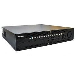 Đầu ghi Camera HIKVISION DS-9664NI-I8