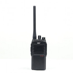 Bộ đàm cầm tay KBC PT7000 (400 – 470 mHz, 10W, 4800mAh, 16 kênh)