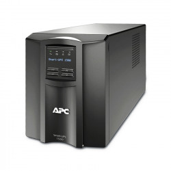 Bộ lưu điện APC Smart-UPS 1500VA LCD 230V -SMT1500IC
