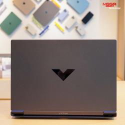 Laptop HP Victus 15-fa0115TX 7C0X1PA Đen (Cpu i5-12500H, Ram 8GB, SSD 512GB, Vga RTX 3050 4GB, 15.6 inch FHD, Windows 11 Home)