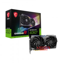 Vga MSI GeForce RTX 4060 Ti GAMING X 8G
