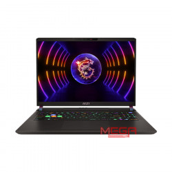 Laptop Gaming MSI GP68 HX 12VH 070VN Đen (Cpu i9-12900HX, Ram 16GB, SSD 1TB, Vga RTX 4080, 16 inch FHD, Win 11)