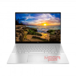 Laptop HP Envy 16-h0205TX 7C0T2PA Bạc (Cpu i9-12900H, Ram 32GB, SSD 512GB, Vga RTX 3060 6GB, 16 inch UHD+ Touch, Win 11)