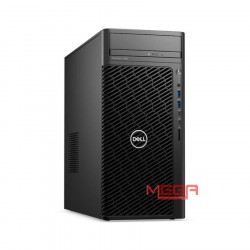 Máy trạm Dell Precision 3660 Tower 71010148 (Cpu i7-12700, Ram 16GB, SSD 256GB, HDD 1TB, Vga T1000 4GB, Win 11 Pro, Keyboard, Mouse)