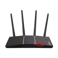 Router Wifi Asus 6 RT-AX57 Wireless Băng tần kép, chuẩn AX3000