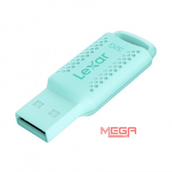 Usb 32GB Lexar Jump Drive V400 3.0 Green