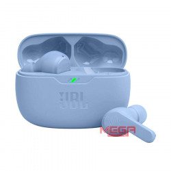 Tai nghe Bluetooth True Wireless JBL Wave Beam Xanh (WBEAMMIT)