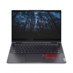 Laptop Lenovo Yoga Slim 7 14ACN6 82N7008WVN Xám (Cpu R5-5600U, Ram 16GB, SSD 512GB, Vga AMD Radeon, 14 inch FHD Touch, Win 11 Home)