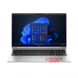 Laptop HP ProBook 450 G10 9H1N8PT Bạc ( Cpu i5-1335U, Ram 16GB, SSD 512GB, RTX 2050 4GB, 15.6 inch FHD, Win 11 Home)