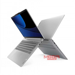 Laptop Lenovo IdeaPad Slim 5 14IMH9 83DA0020VN Xám (Cpu Ultra 7 155H, Ram 32GB, SSD 1TB, Vga Intel Arc Graphics, 14 inch WUXGA, Win11SL, 2Y)