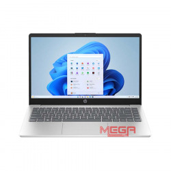 Laptop HP 14-ep1005TU 9Z2W0PA Bạc ( Core 7-150U, Ram 16GB(2x8Gb), SSD 1TB, Vga UHD Graphics, 14 inch FHD, W11H)