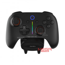 Tay cầm chơi game Dareu H106 Pro Black
