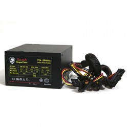 Nguồn Máy Tính Dragon 350W fan 12cm