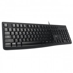Bàn phím DAREU LK185 Black
