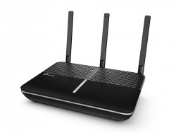 Router Wifi TPLINK  băng tần 2 4/5 GHz_Archer C2300