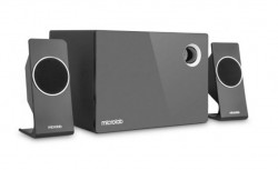 Loa Microlab M-660BT 2.1/ 52 W RMS (Bluetooth - màu đen)