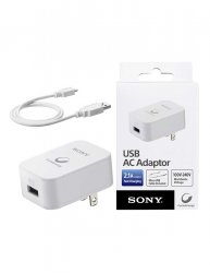 Bộ sạc Sony CP-AD2//C EU8